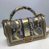  women's handbag, mid design, view 6