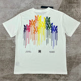 Amiri t-shirt angled view — premium authentic designer style