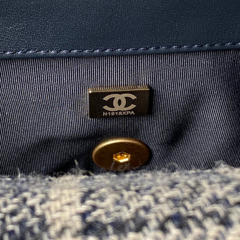 Zivas Charm Modern Minimalist Look Designer Handbag (Designer-Inspired Craftsmanship) – Interior View