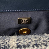 Zivas Charm Modern Minimalist Look Designer Handbag (Designer-Inspired Craftsmanship) – Interior View