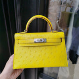  top-handle bag interior and compartment view