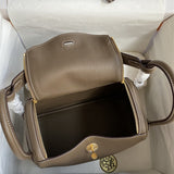 Polished bag women's premium everyday handbag