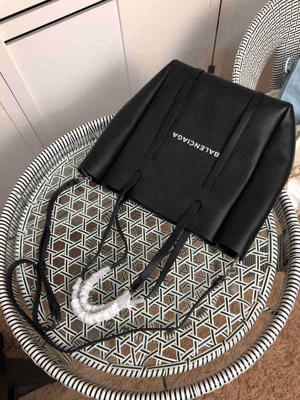 Styled lifestyle shot of polished chic women's handbag – women's designer-style accessory