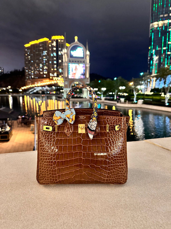 Everyday-Ready handbag styled for everyday wear