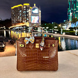 Everyday-Ready handbag styled for everyday wear