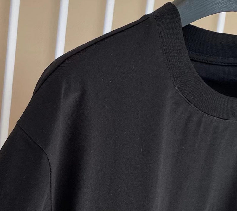 Givenchy clothing close-up — premium authentic designer style