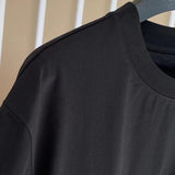 Givenchy clothing close-up — premium authentic designer style