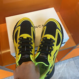 Givenchy shoes Style 105 - styled lifestyle view
