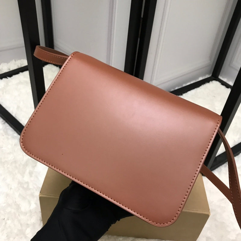 Ziva's Charm handbag – styled view (one versatile size)