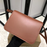Ziva's Charm handbag – styled view (one versatile size)