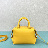 Ziva's Charm handbag – detail view (16.5cm*13.5cm*9cm)