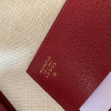 Close-up detail of chic refined women's handbag – women's everyday handbag
