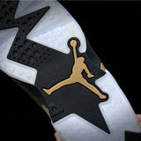 Nike Men's & Women's Premium Designer Sneakers — Style 010 interior view