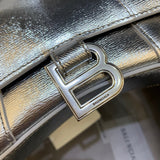 Timeless Premium PU Leather Handbag - Premium Craftsmanship Detailing | Women's Premium Handbag #563 - interior view (image 6) of designer-inspired handbag