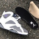 Nike Men's & Women's Premium Low-Top Trainers — Style 181 back view