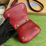 Close-up detail of elevated refined women's handbag – women's premium purse