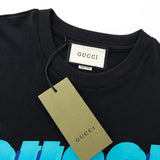 Full styled look of Gucci luxury clothing with runway-inspired design