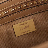 Ziva's Charm handbag – close-up view (Standard Size)