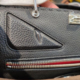 Ziva's Charm handbag – interior view (Standard Size)