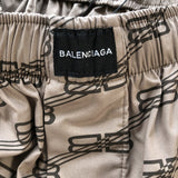 Balenciaga clothing full view — premium authentic designer style