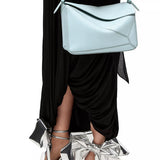 Ziva's Charm handbag – angled view (24cm*16cm*10cm)