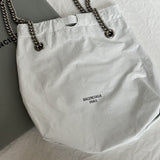 Zivas Charm Effortless Sophistication Statement Handbag (Designer-Inspired Craftsmanship) – Detail View