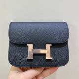 Interior view of effortless premium bag