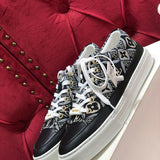 Louis Vuitton shoes Style 189 - packaging and accessories
