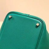 Interior view of contemporary premium bag