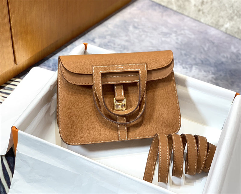Chic handbag styled for everyday wear