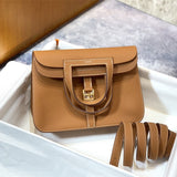 Chic handbag styled for everyday wear