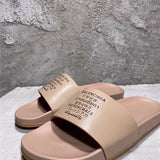 Zivas Charm Signature Style Designer Sandals (Considered Fit & Finish) – Detail View