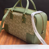 Ziva's Charm handbag – detail view (20cm*11cm*18cm)