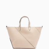 Fendi premium totes detail and craftsmanship close-up