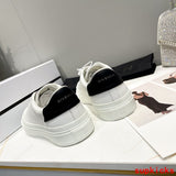 Givenchy shoes Style 108 - back heel detail