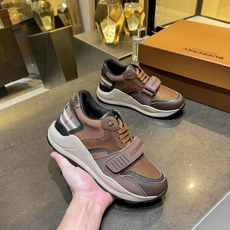 Bold Faux Leather Shoes - Everyday Versatile Build | Women's Luxury Shoes #1215 - interior view (image 6) of designer-inspired shoes
