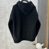 Burberry clothing detail view — premium authentic designer style