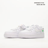 Nike sneakers detailed view showing premium designer craftsmanship