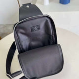 Front view of polished classic women's handbag – women's premium purse
