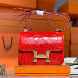 Versatile bag shown from front angle