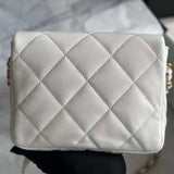 Zivas Charm Streamlined Design Luxury Handbag (Thoughtfully Structured Design) – Styled Look