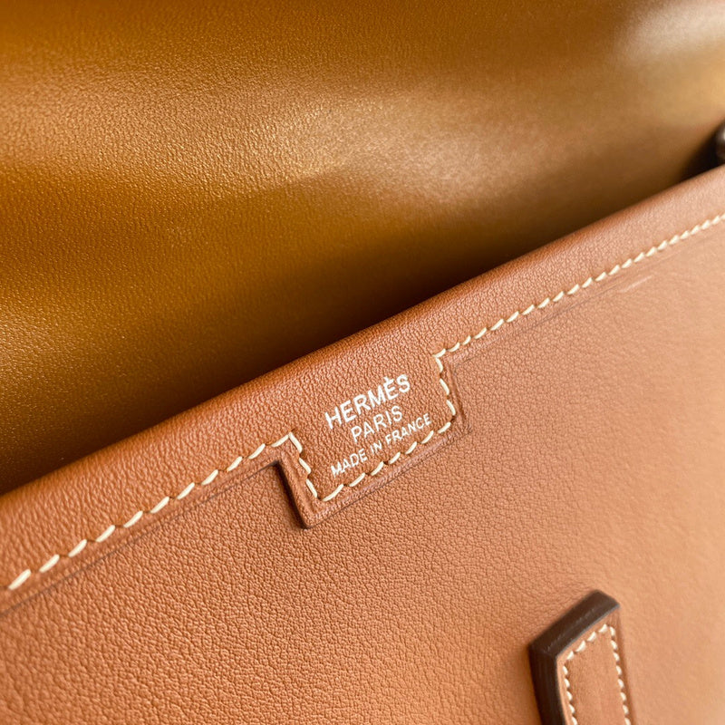 Classic handbag styled for everyday wear