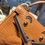  carryall bag interior and compartment view