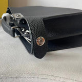 Ziva's Charm handbag – detail view (26cm*25cm*10.5cm)