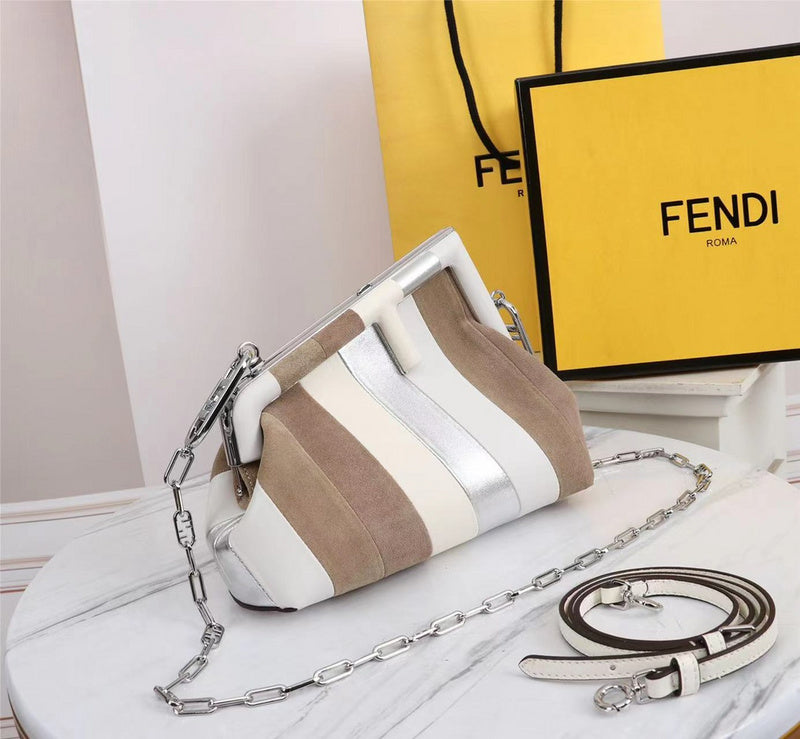 Ziva's Charm handbag – product shot (Standard Size)