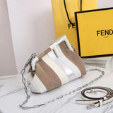 Ziva's Charm handbag – product shot (Standard Size)