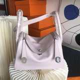  Contemporary structured bag front view 7