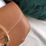  sophisticated structured bag detail view showing craftsmanship