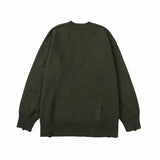 Side profile of Louis Vuitton luxury clothing with label-forward styling
