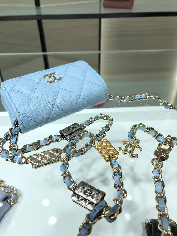  compact purse view 7
